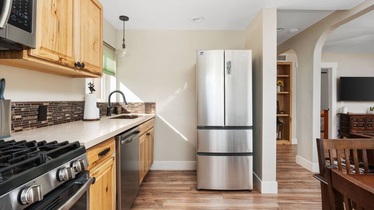 Photo of Kitchen in Paso Robles