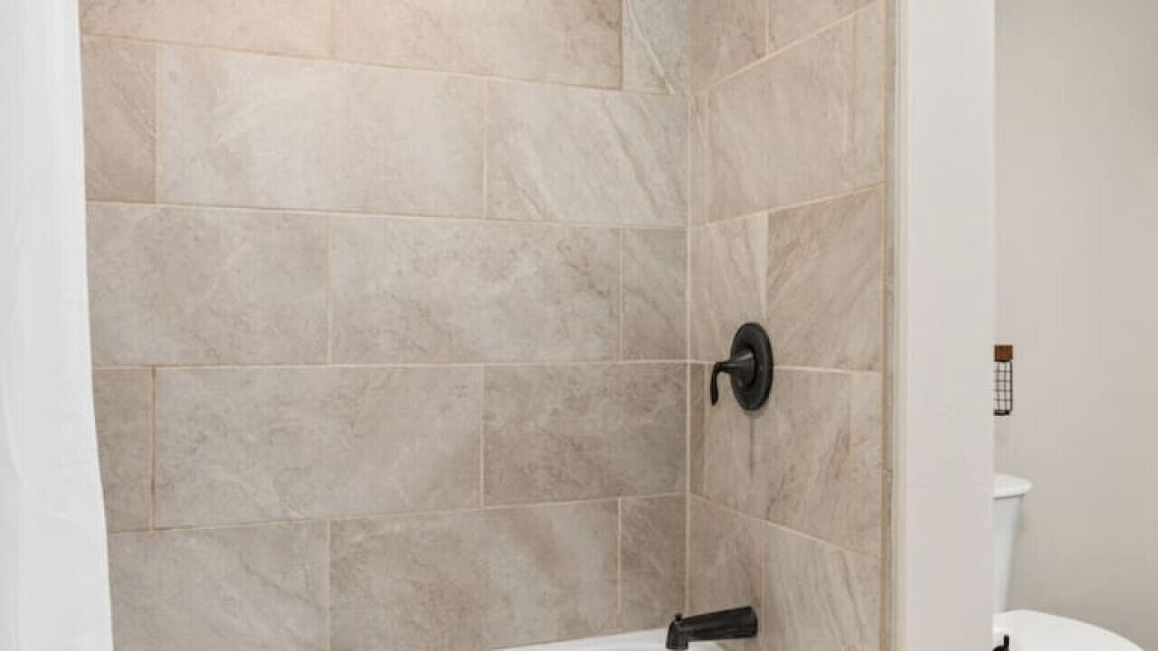 Photo of Bathroom in Paso Robles