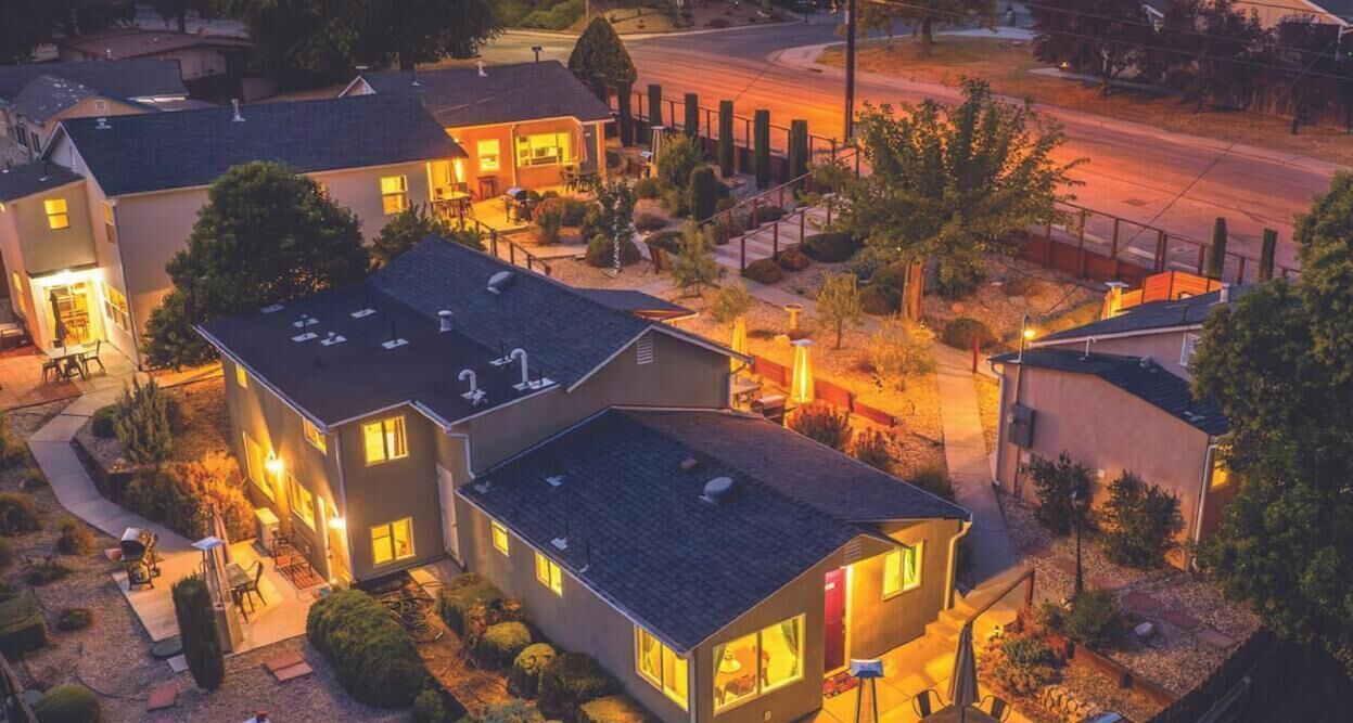 Photo of Outdoor in Paso Robles
