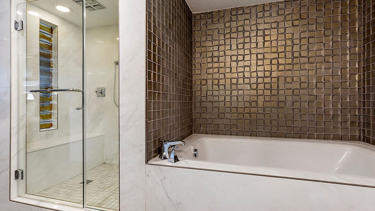 Photo of Bathroom in Las Vegas