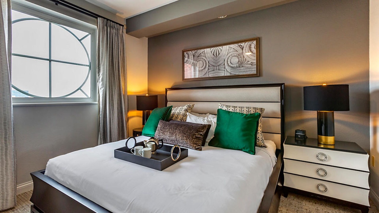 Photo of Bedroom in Las Vegas