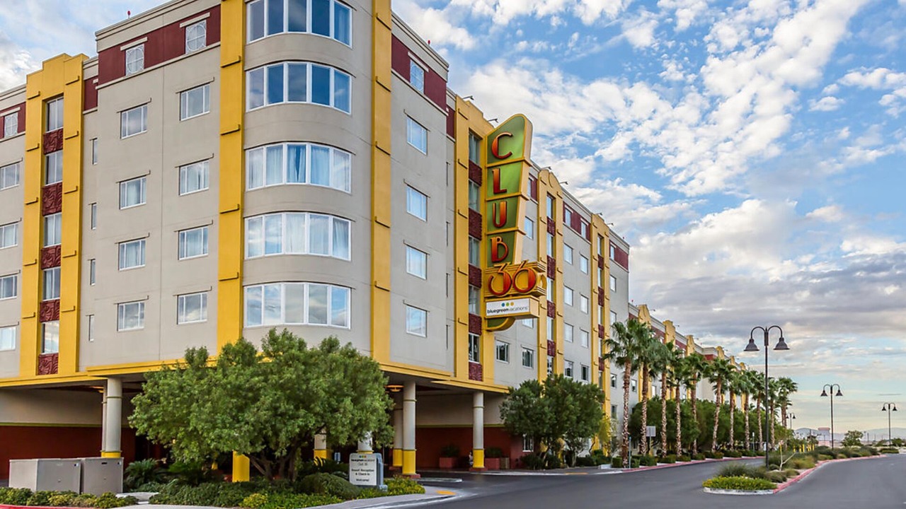 Photo of Outdoor in Las Vegas