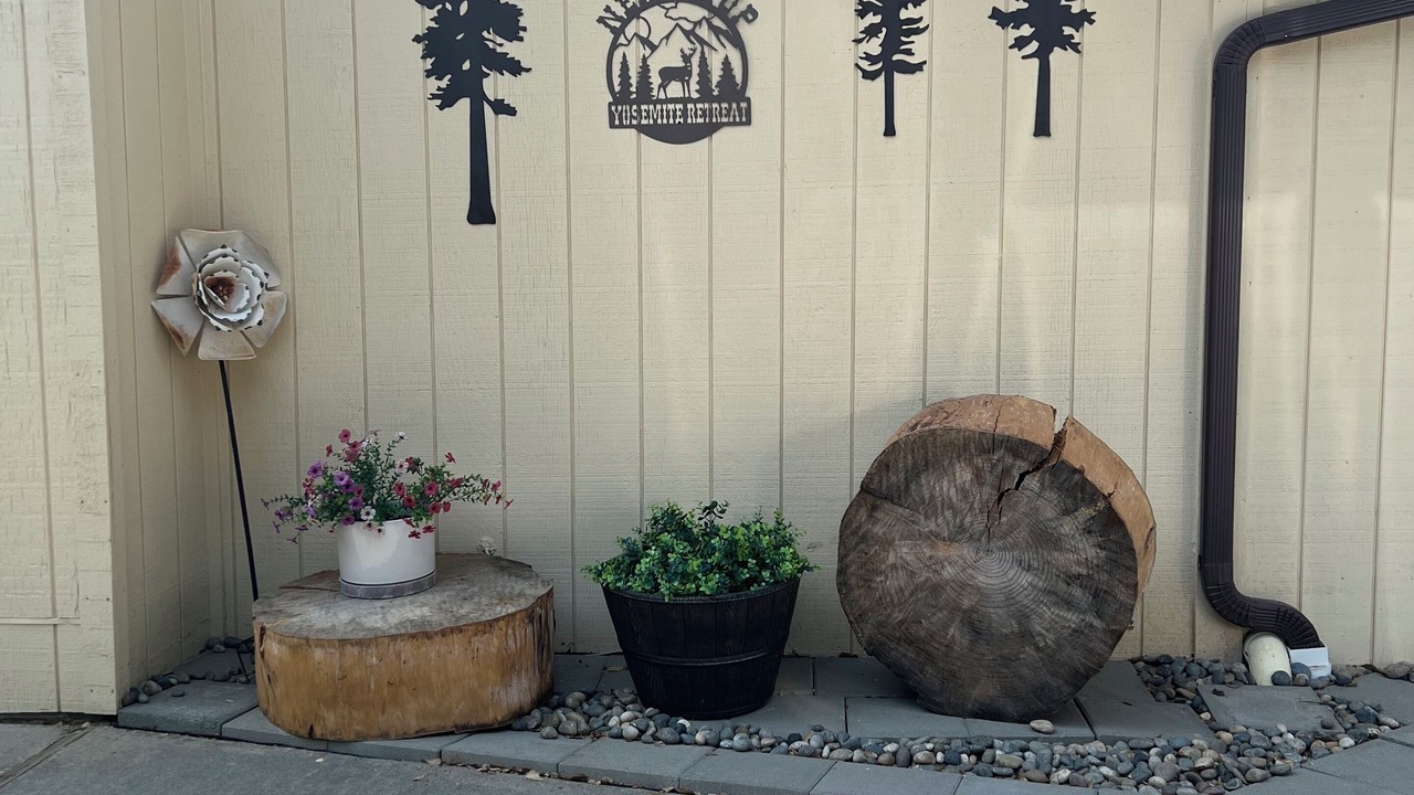 Photo of Outdoor in Oakhurst