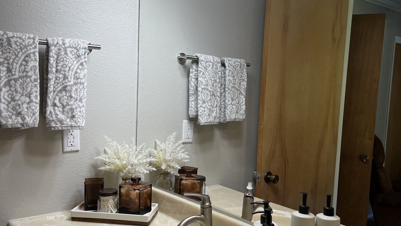Photo of Bathroom in Oakhurst