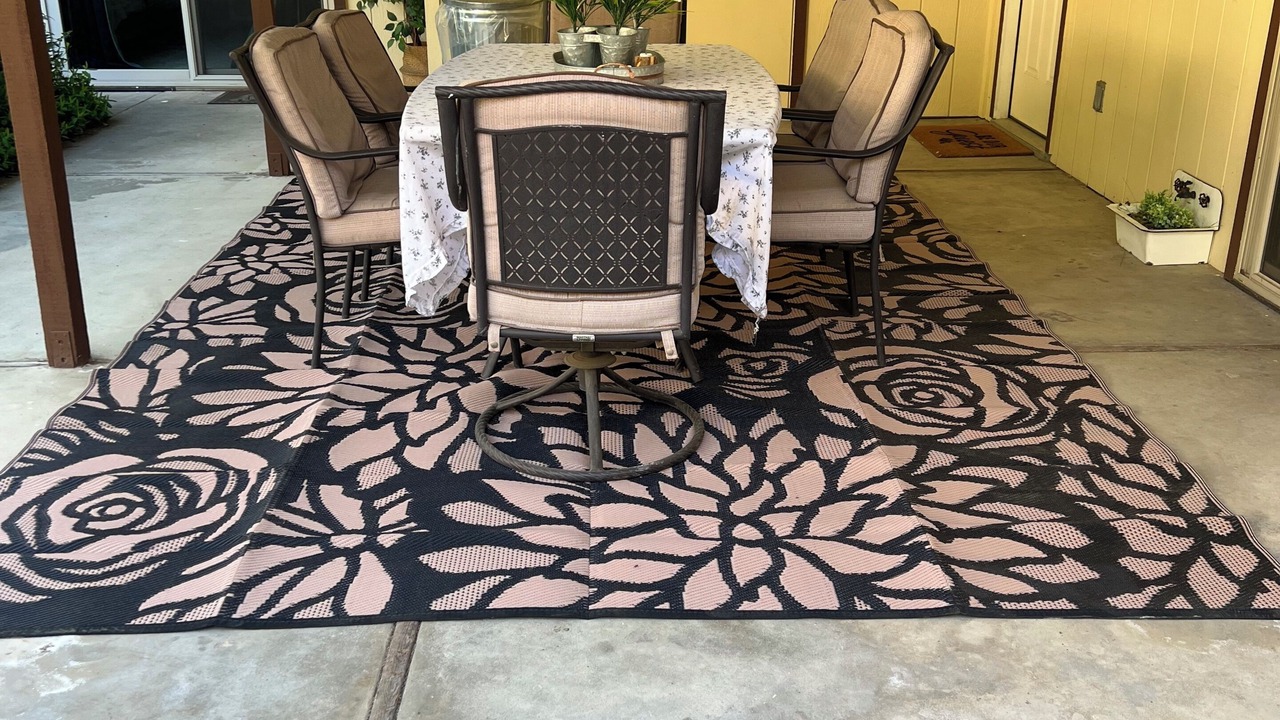 Photo of Outdoor in Oakhurst