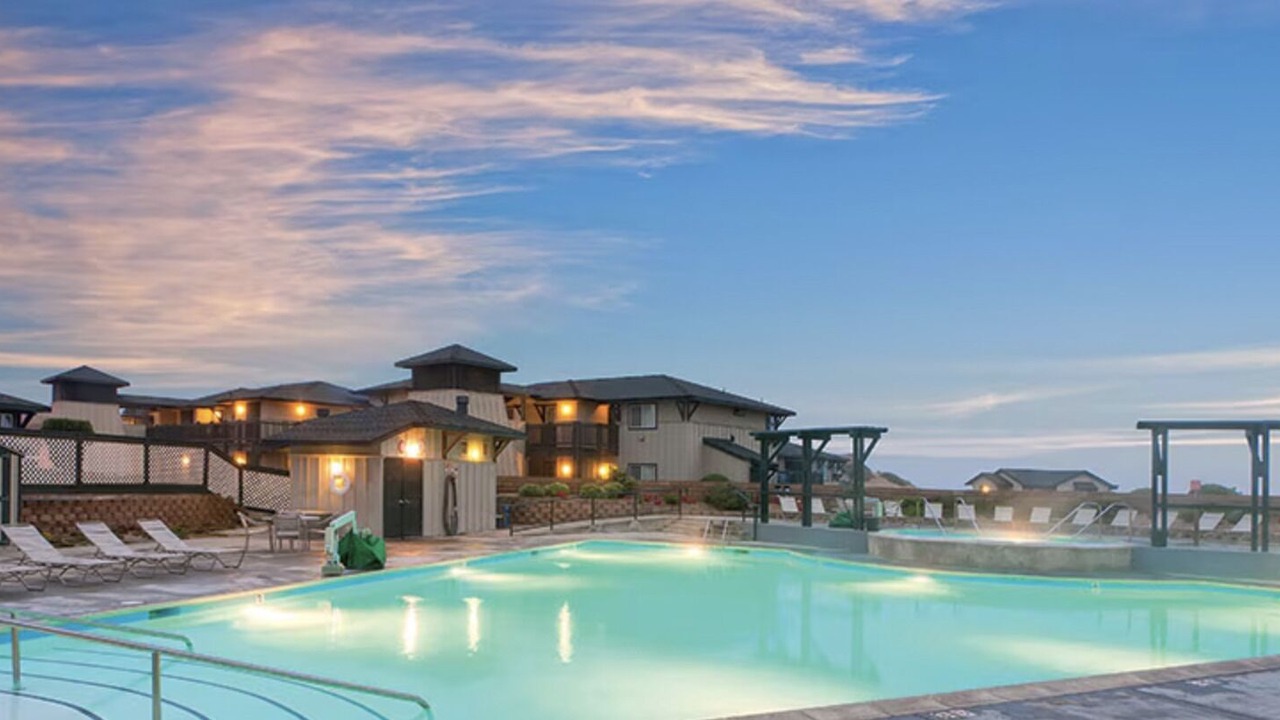 Photo of Outdoor in Marina