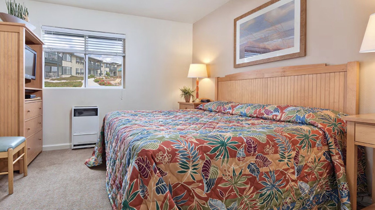 Photo of Bedroom in Marina