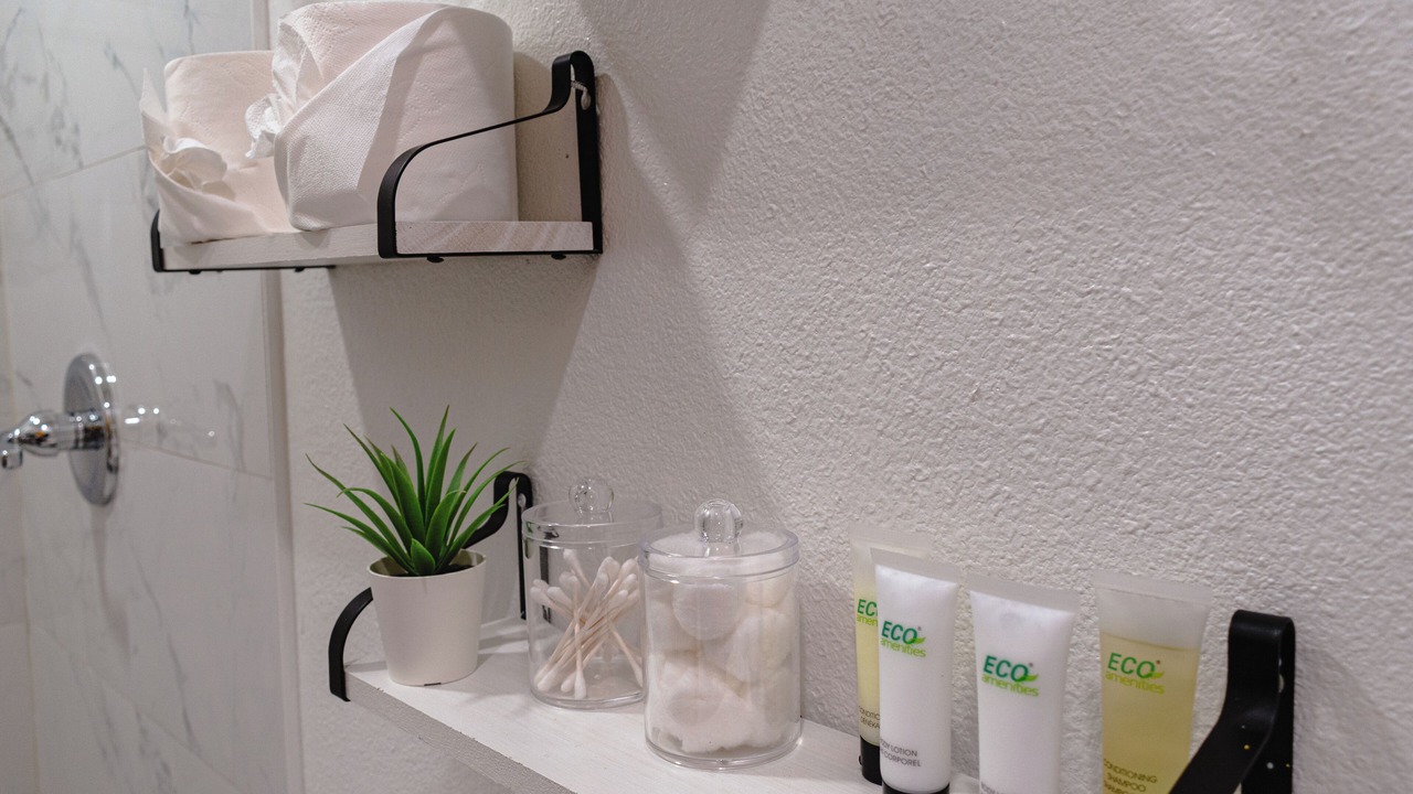 Photo of Bathroom in Sunrise Manor