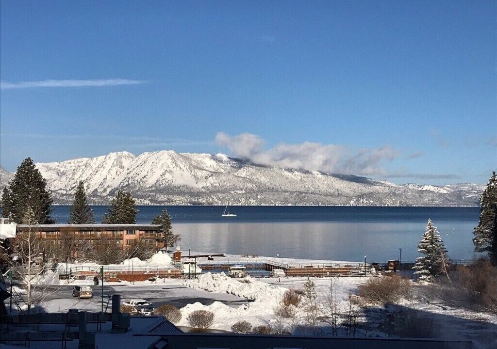 Photo of Outdoor in South Lake Tahoe
