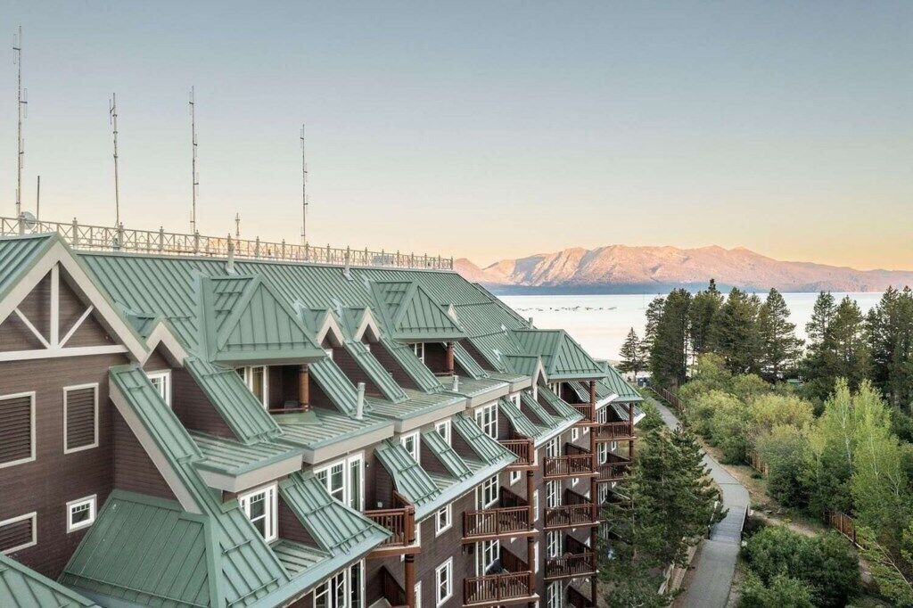 Photo of Outdoor in South Lake Tahoe