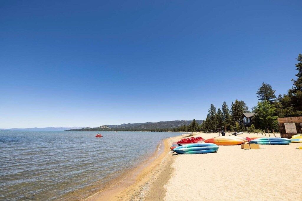 Photo of Outdoor in South Lake Tahoe