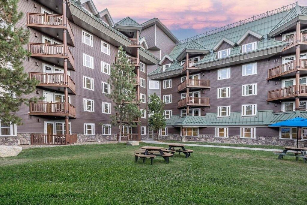 Photo of Outdoor in South Lake Tahoe