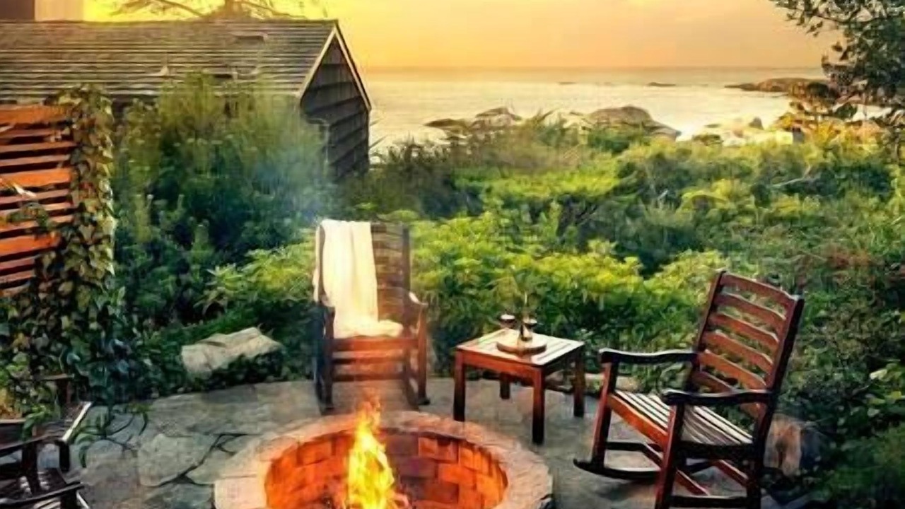Photo of Outdoor in Carmel Highlands