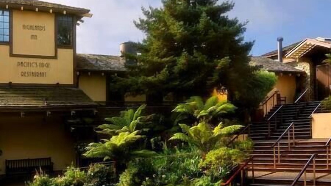 Photo of Outdoor in Carmel Highlands