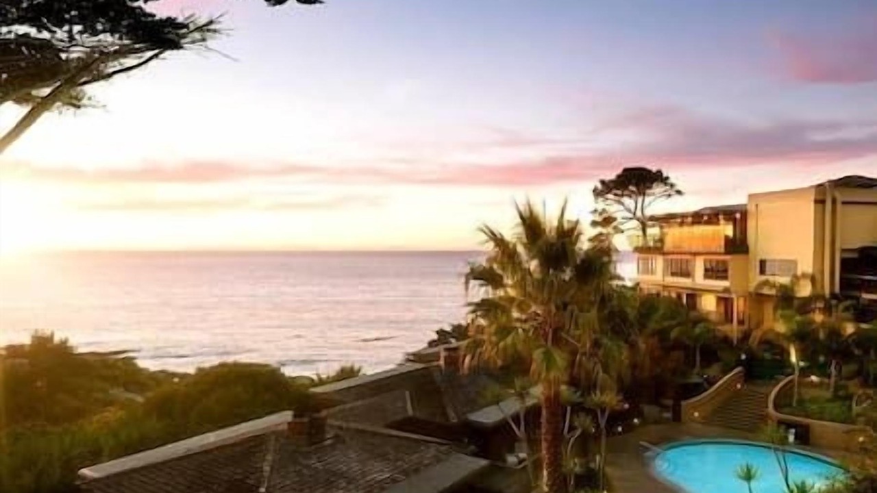 Photo of Outdoor in Carmel Highlands