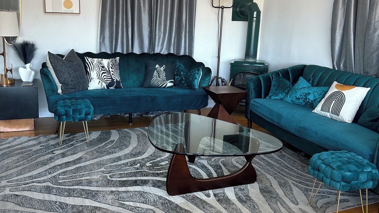 Photo of Livingroom in Upper Market