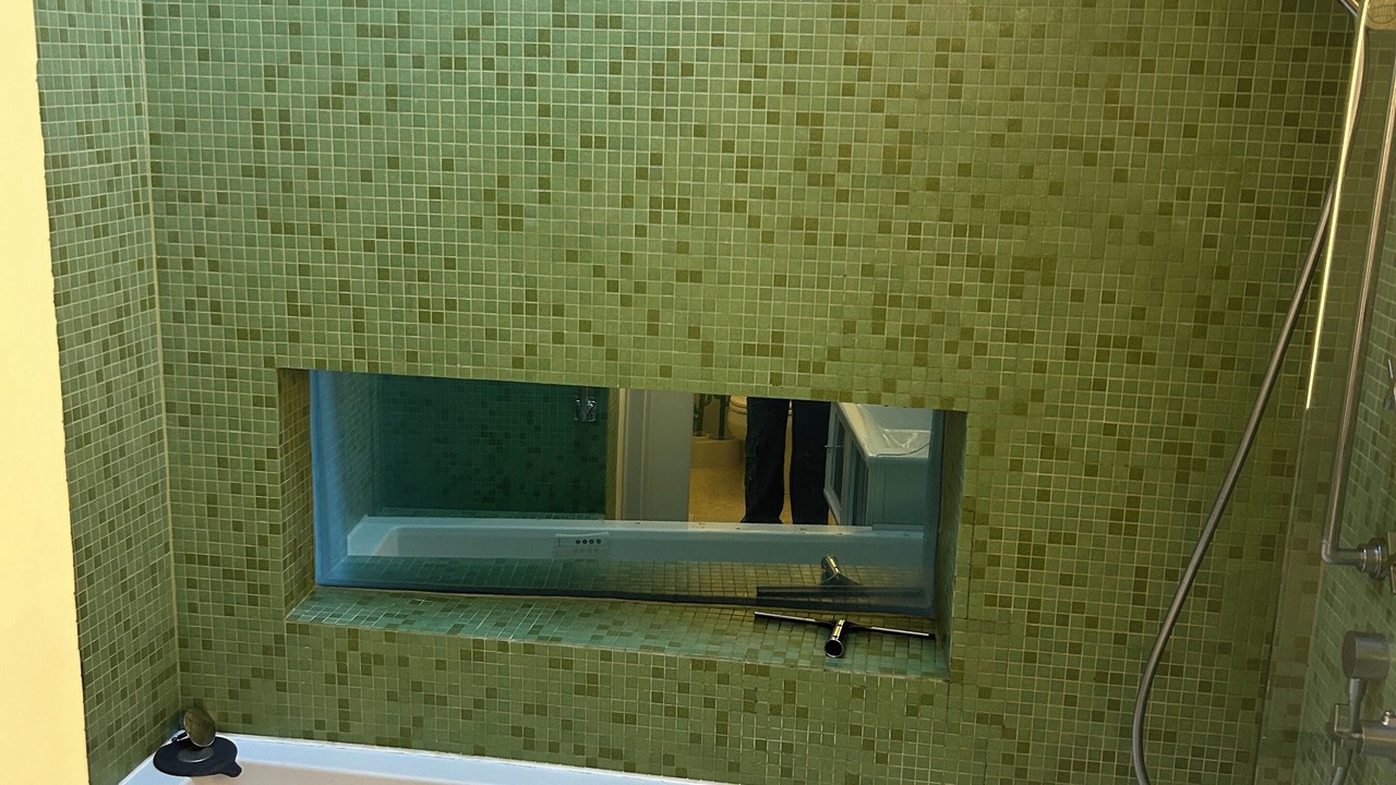 Photo of Bathroom in Upper Market