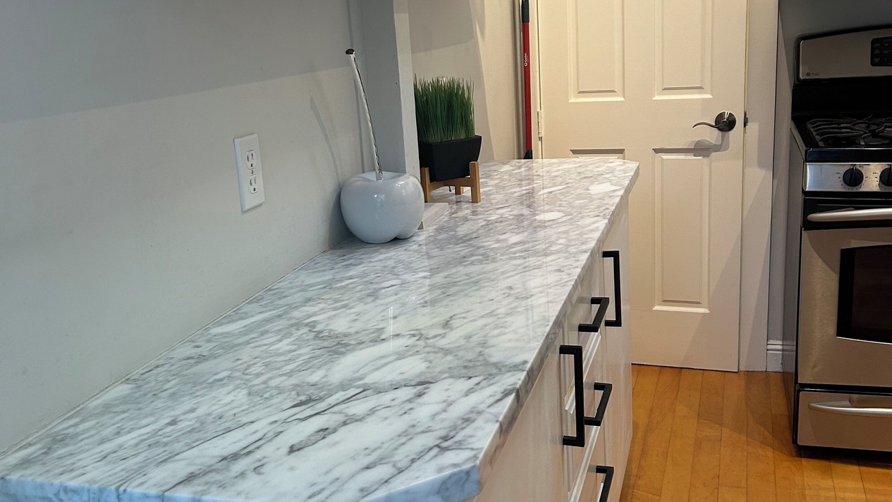 Photo of Kitchen in Upper Market