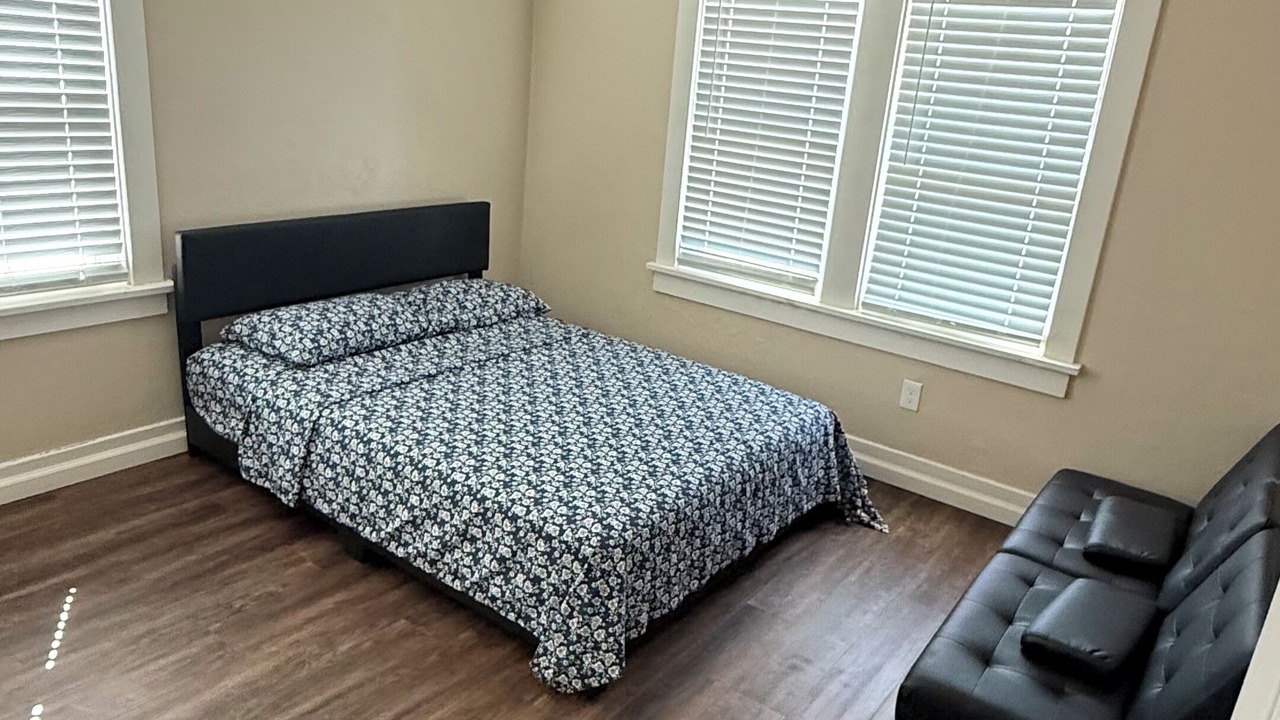 Photo of Bedroom in Stockton