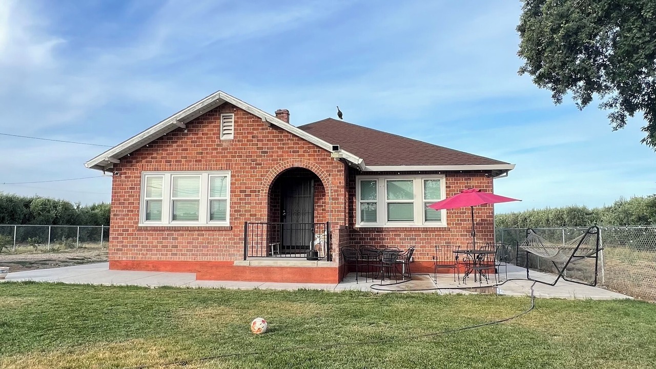 Photo of Outdoor in Stockton