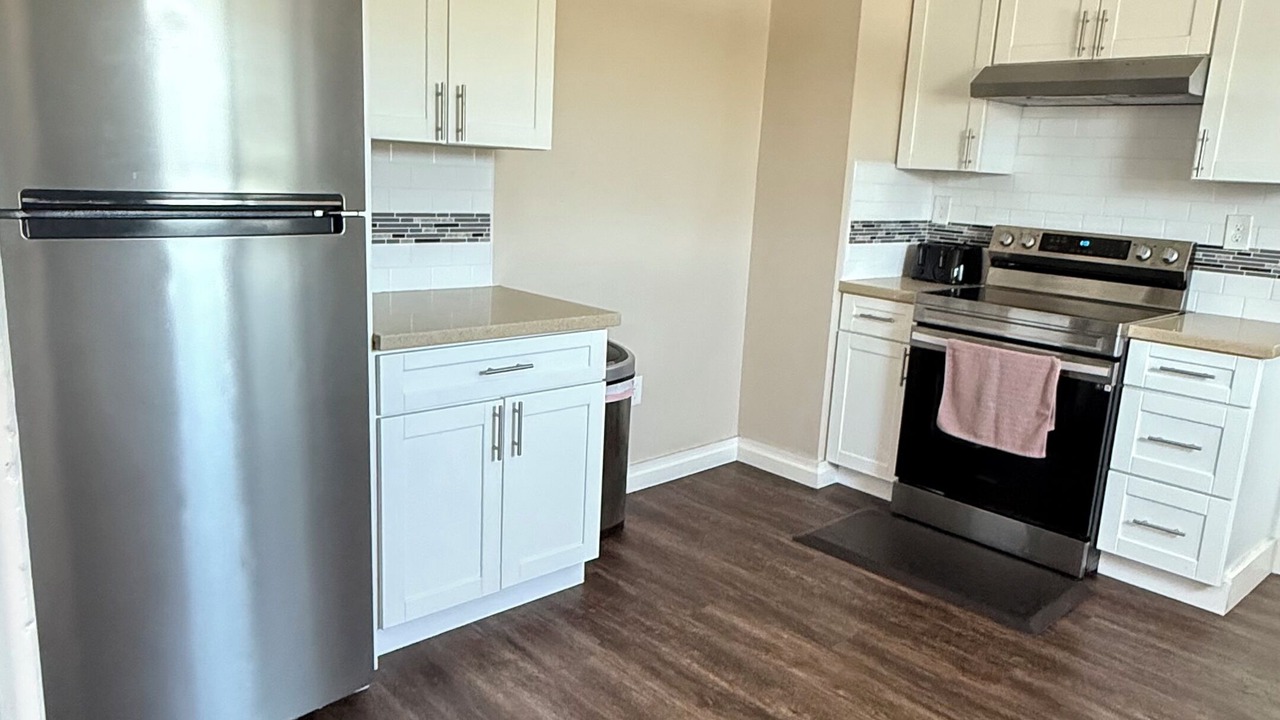 Photo of Kitchen in Stockton