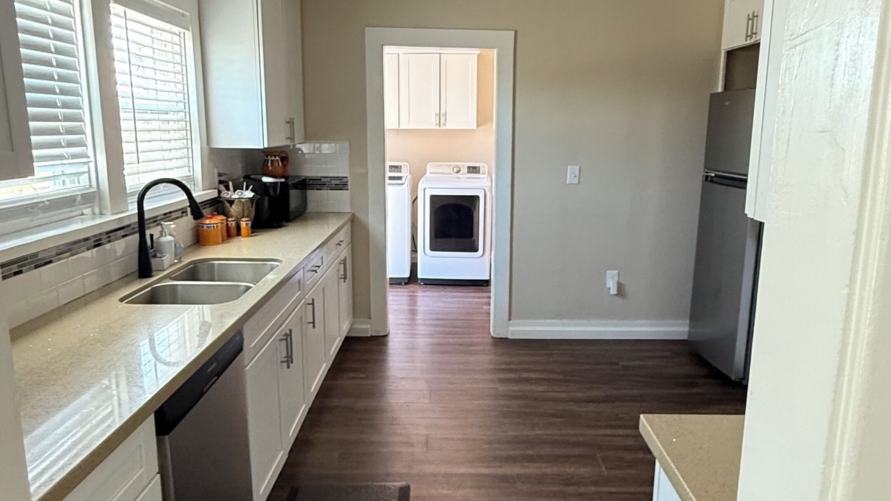 Photo of Kitchen in Stockton