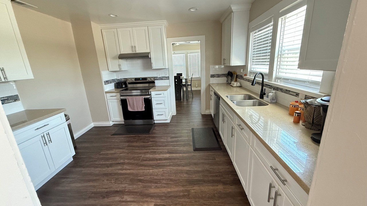 Photo of Kitchen in Stockton
