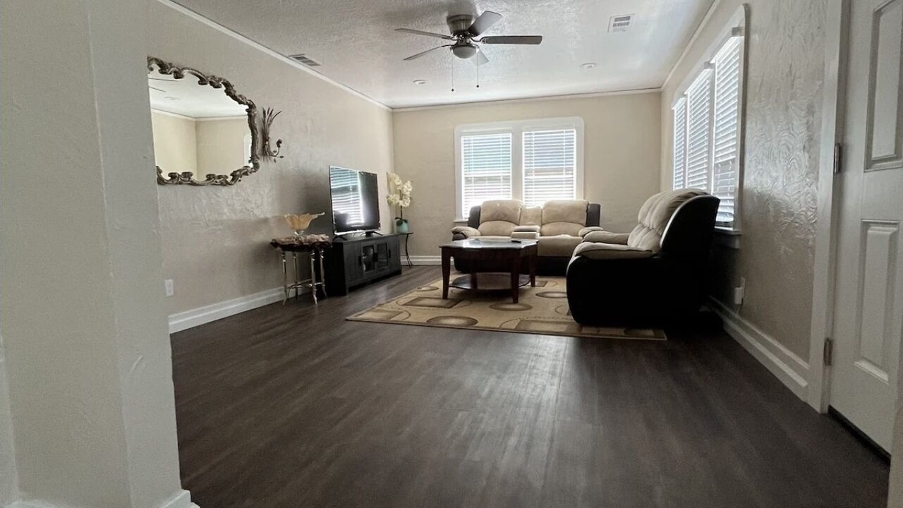 Photo of Livingroom in Stockton