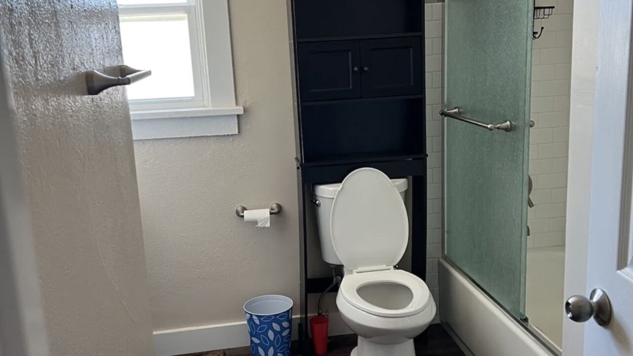 Photo of Bathroom in Stockton
