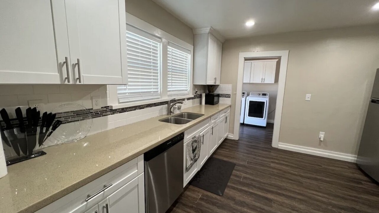 Photo of Kitchen in Stockton