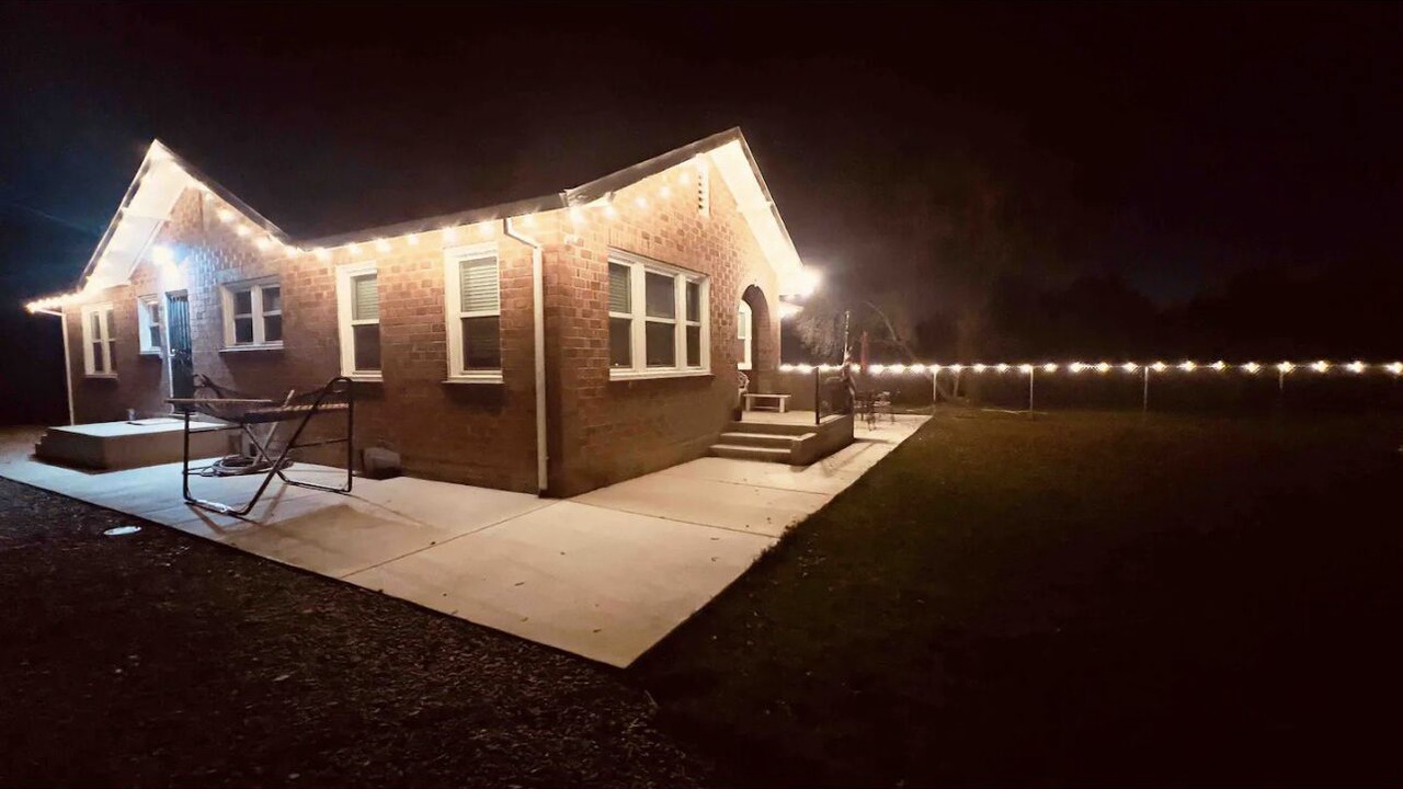 Photo of Outdoor in Stockton