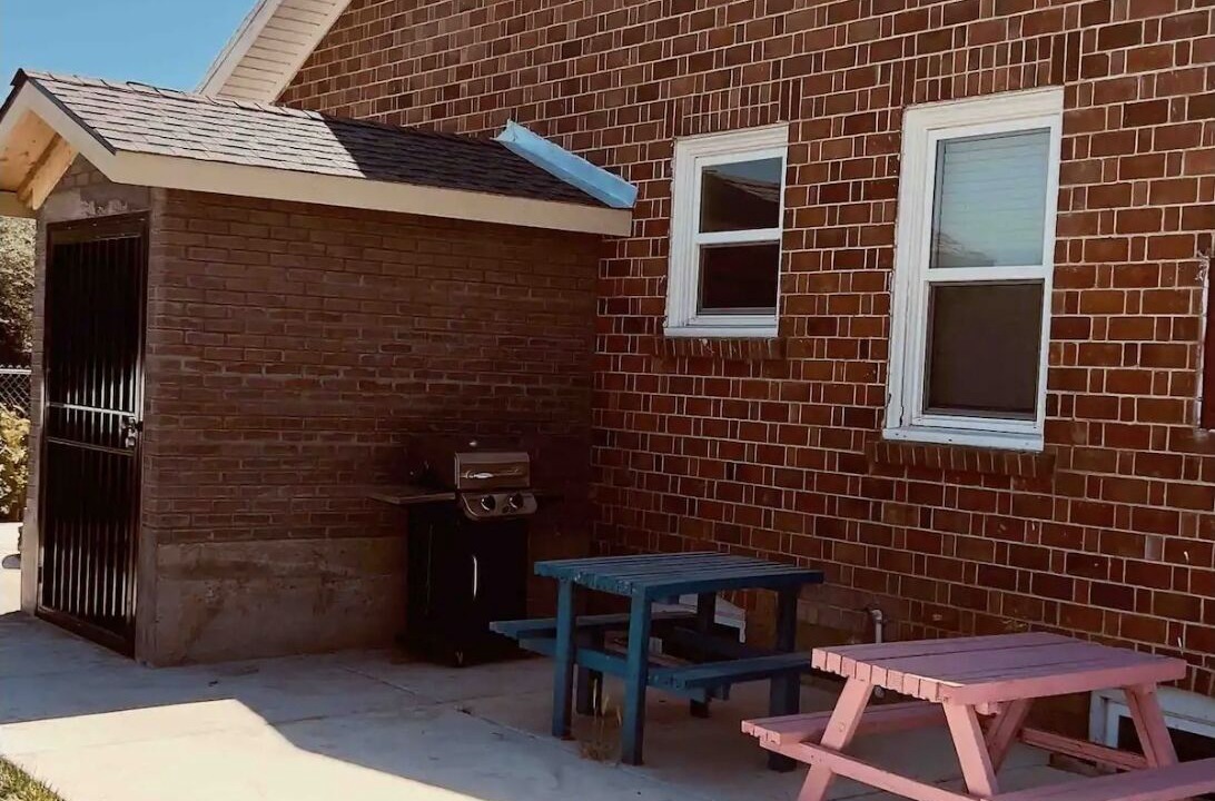 Photo of Outdoor in Stockton