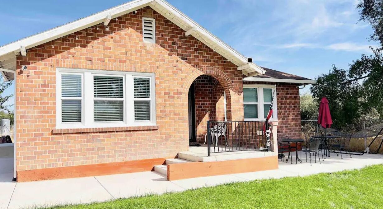 Photo of Outdoor in Stockton