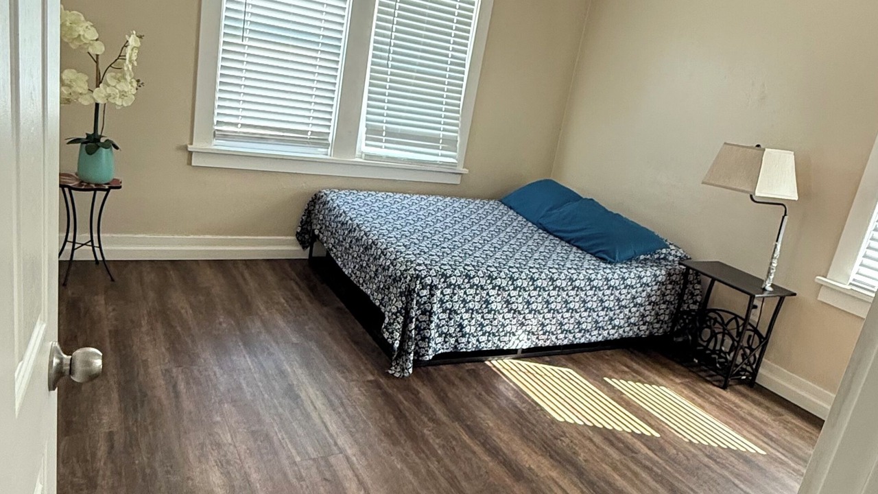 Photo of Bedroom in Stockton