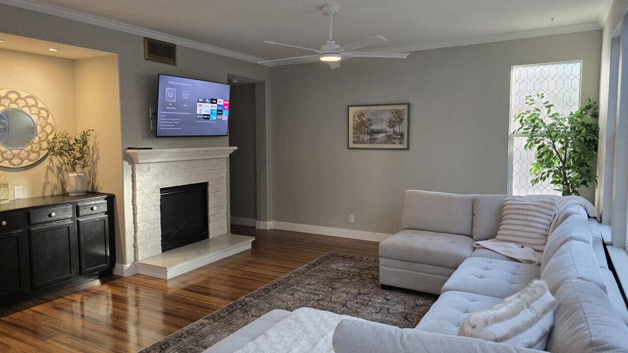Photo of Bedroom in Ripon