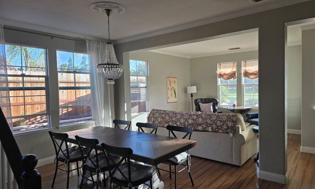 Photo of Bedroom in Ripon