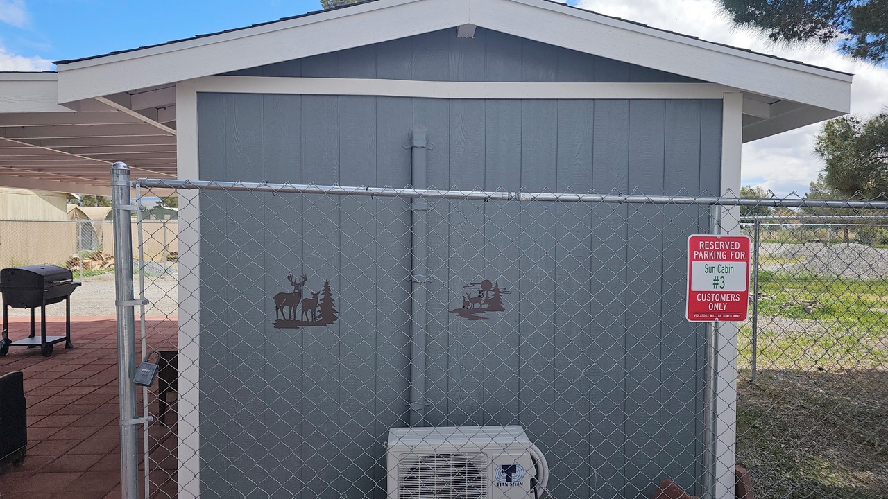 Photo of Outdoor in Pahrump