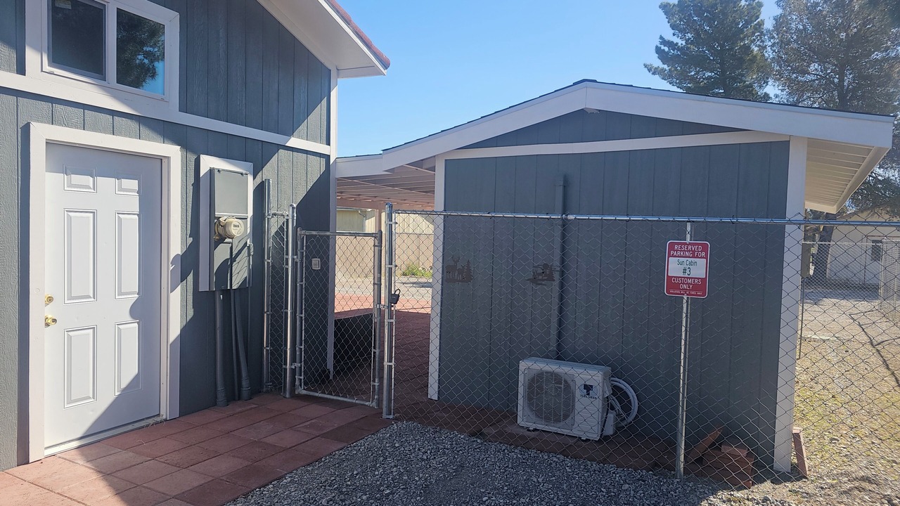 Photo of Outdoor in Pahrump