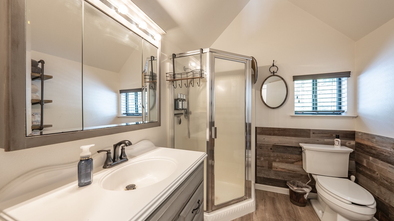 Photo of Bathroom in West Village