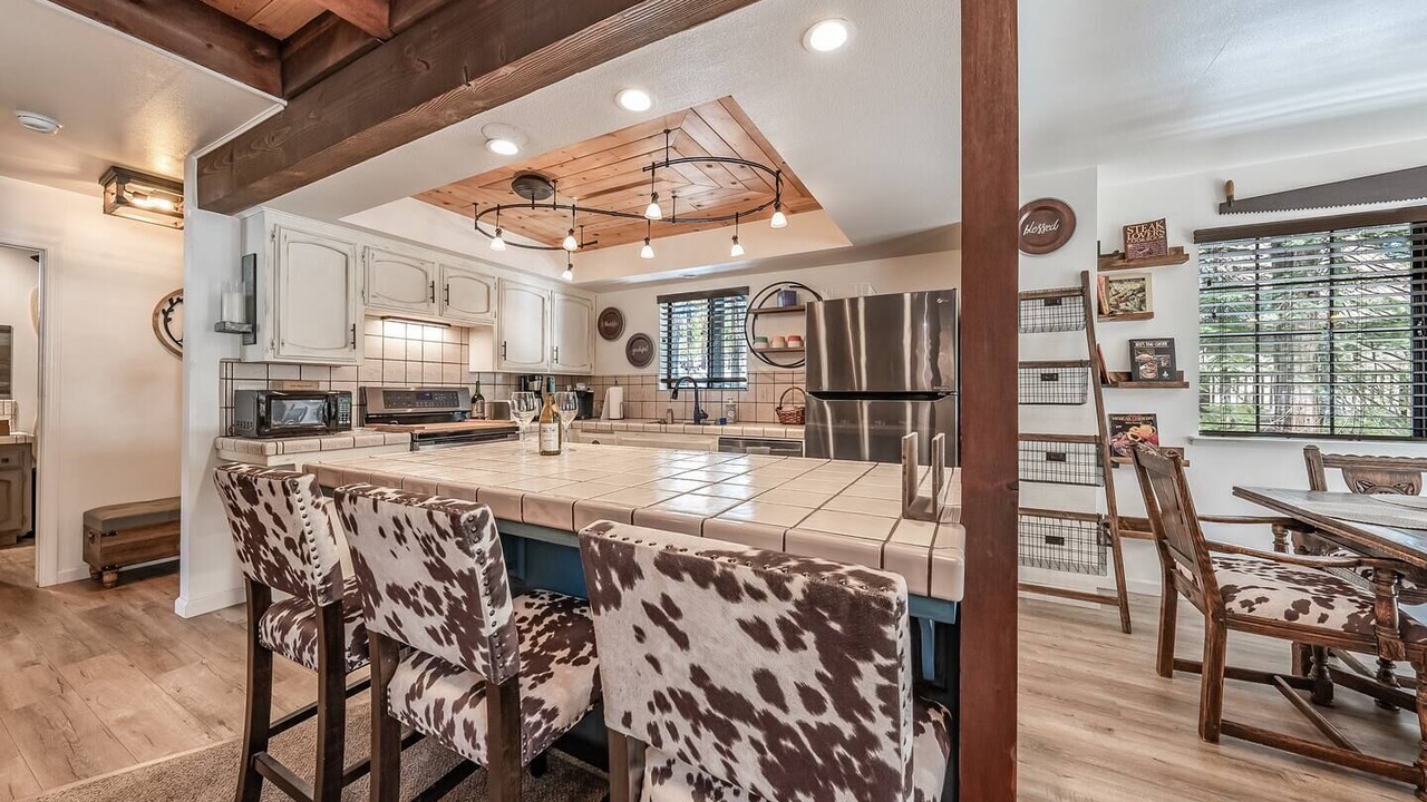 Photo of Kitchen in West Village