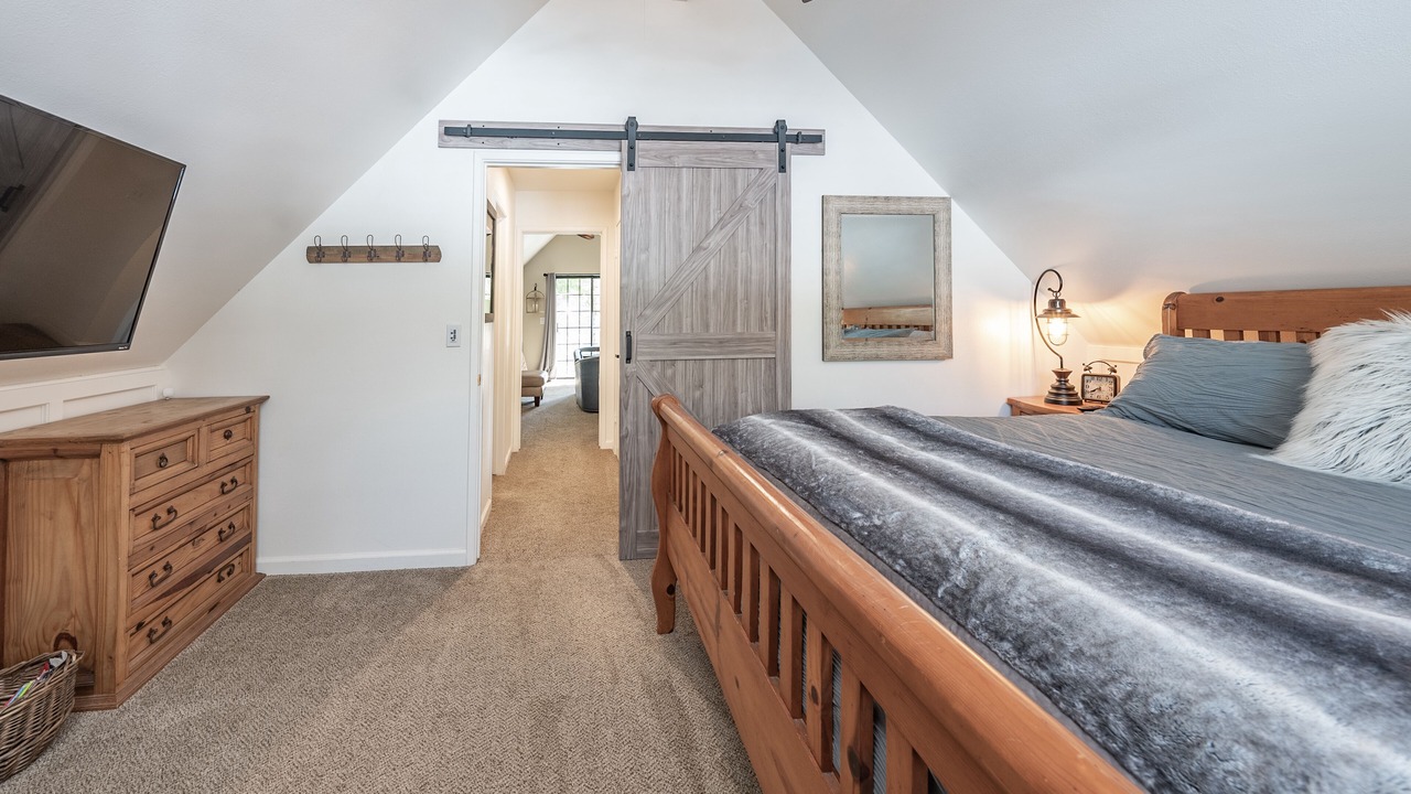 Photo of Bedroom in West Village