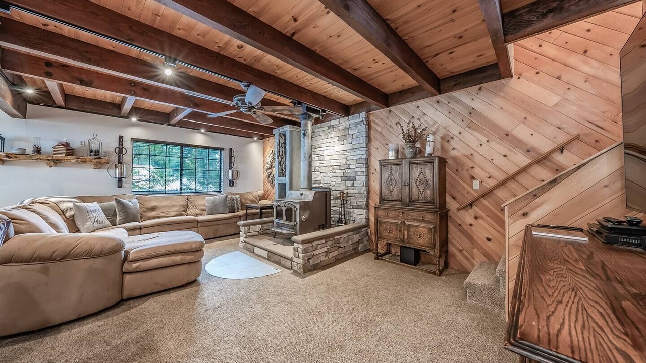 Photo of Livingroom in West Village