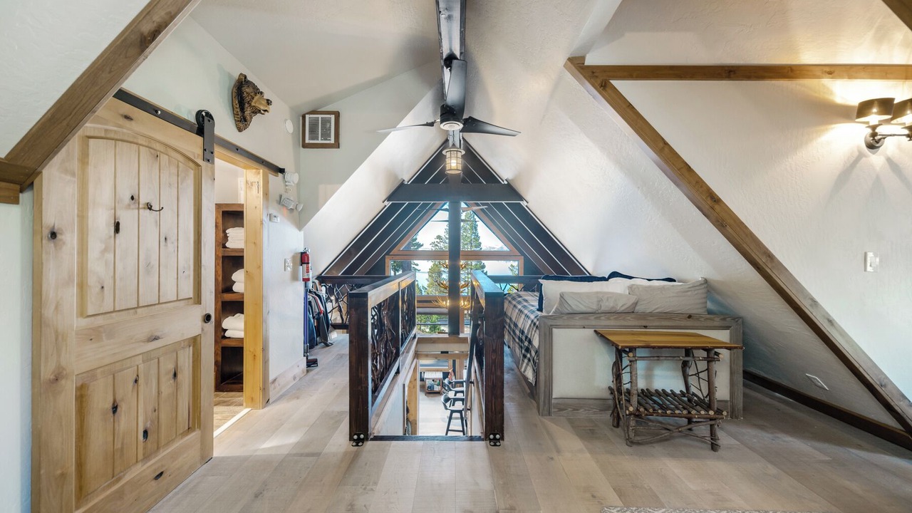 Photo of Others in Incline Village