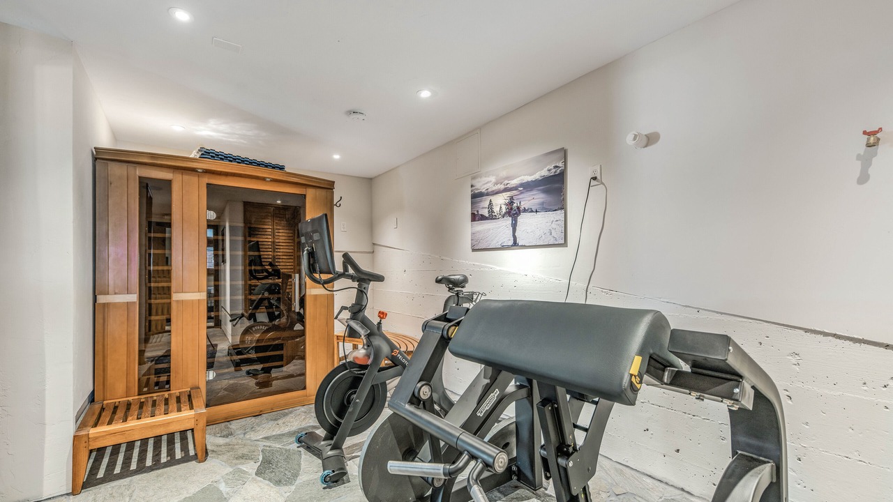 Photo of Bedroom in Incline Village