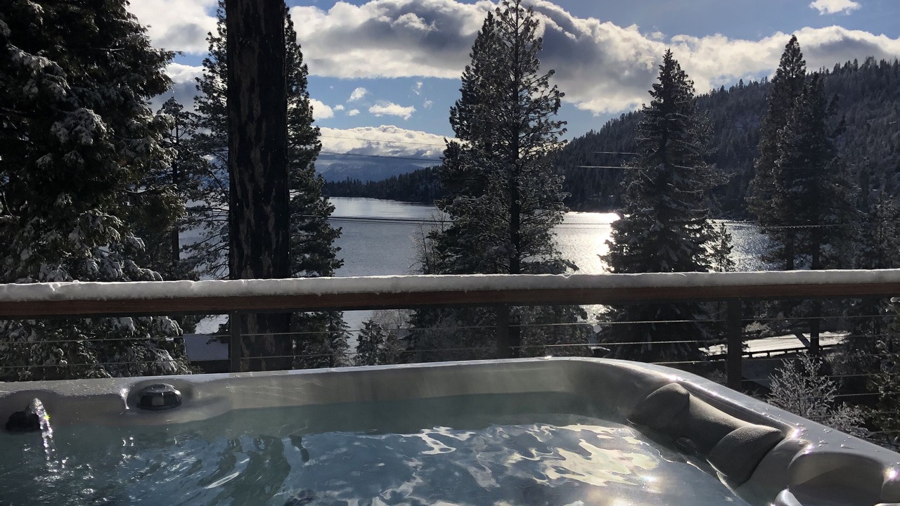 Photo of Outdoor in Incline Village