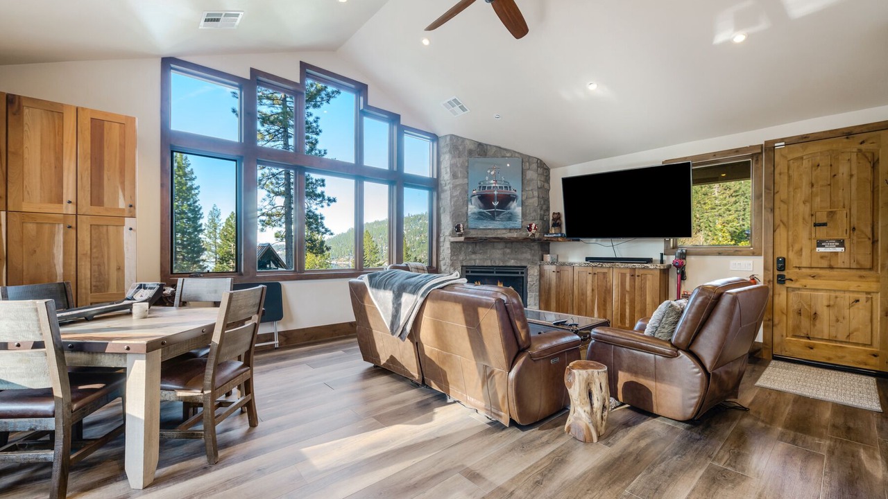 Photo of Others in Incline Village