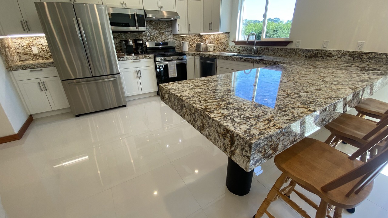 Photo of Kitchen in Inglenook