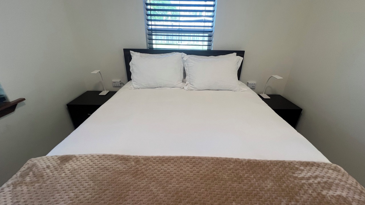 Photo of Bedroom in Inglenook