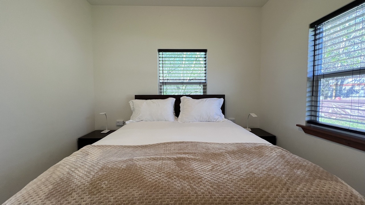 Photo of Bedroom in Inglenook