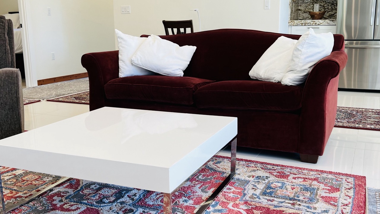 Photo of Livingroom in Inglenook